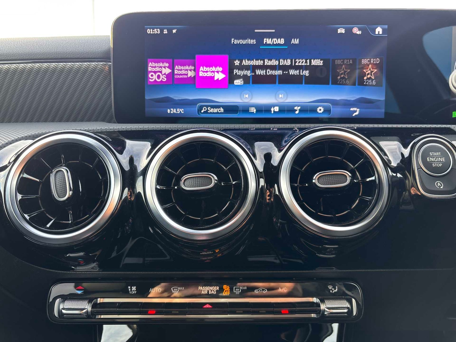 Used Mercedes-Benz A-Class 2024 for sale - 76636646: Photo 34