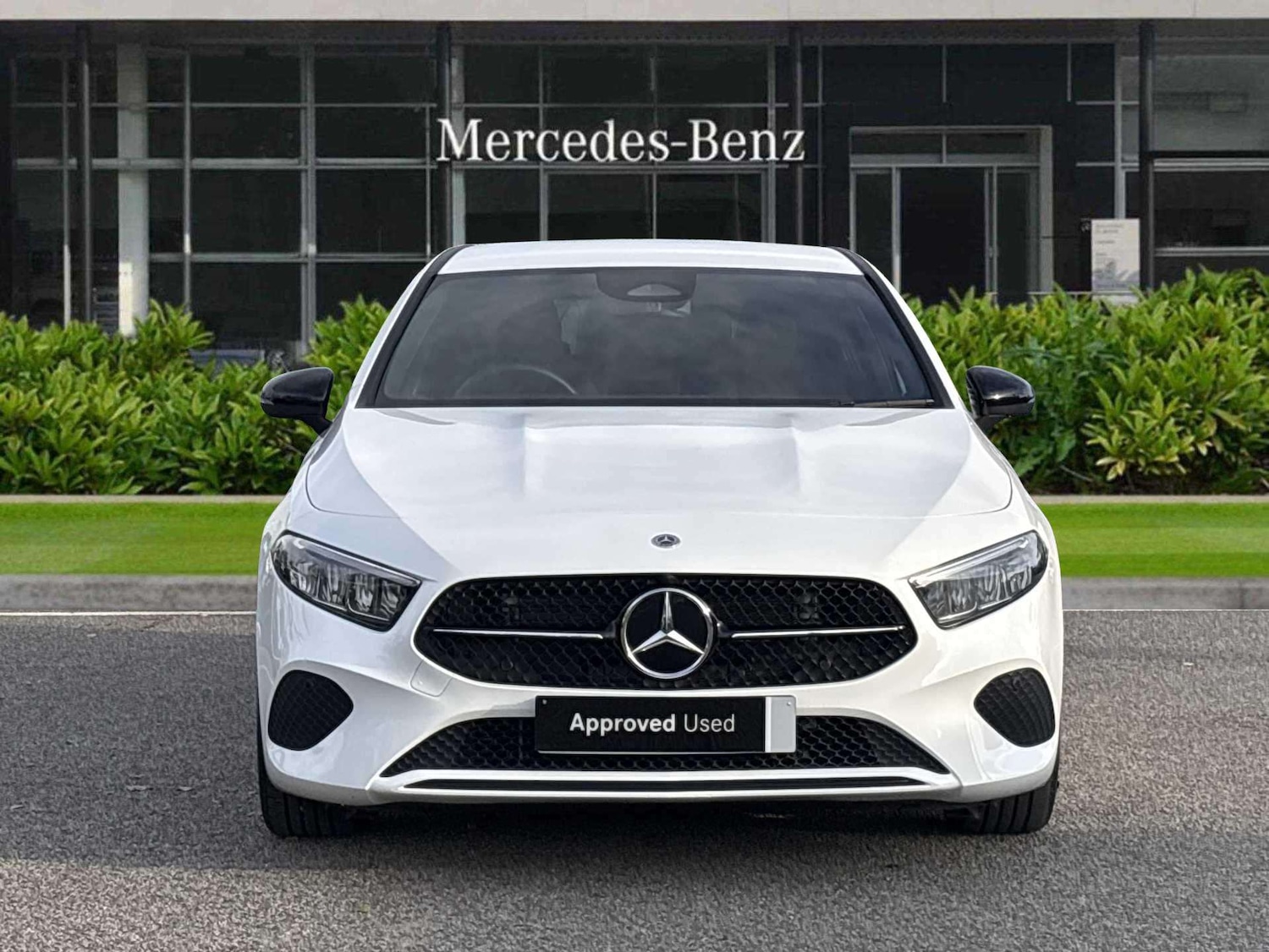 Used Mercedes-Benz A-Class 2024 for sale - 76636646: Photo 4