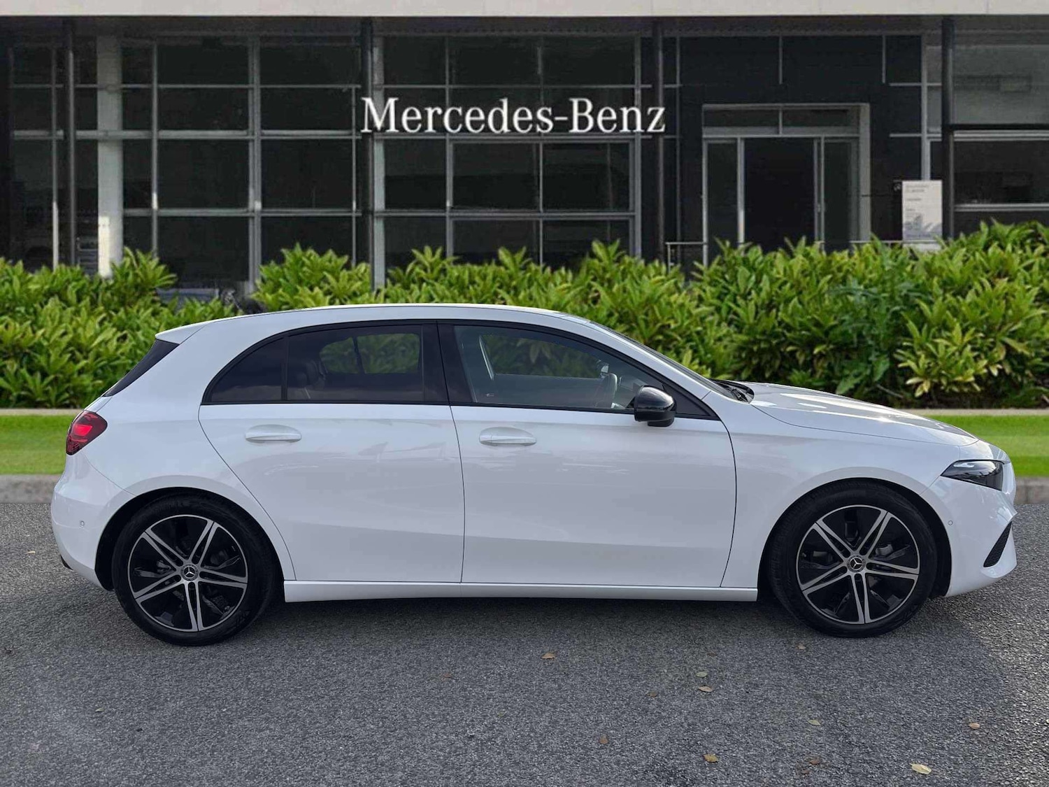 Used Mercedes-Benz A-Class 2024 for sale - 76636646: Photo 5