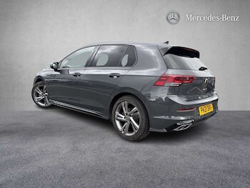 Used Volkswagen Golf 2021 for sale - 78507578: Photo