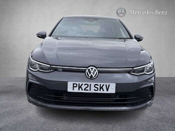 Used Volkswagen Golf 2021 for sale - 78507578: Photo
