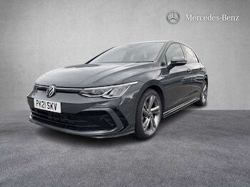 Used Volkswagen Golf 2021 for sale - 78507578: Photo