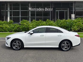 Used Mercedes-Benz CLA 2022 for sale - 75903302: Photo