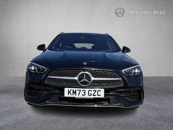 Used Mercedes-Benz C Class 2023 for sale - 79134682: Photo