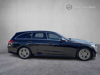 Used Mercedes-Benz C Class 2023 for sale - 79134682: Photo