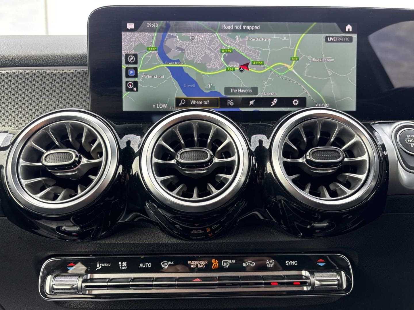 Vehicle 34