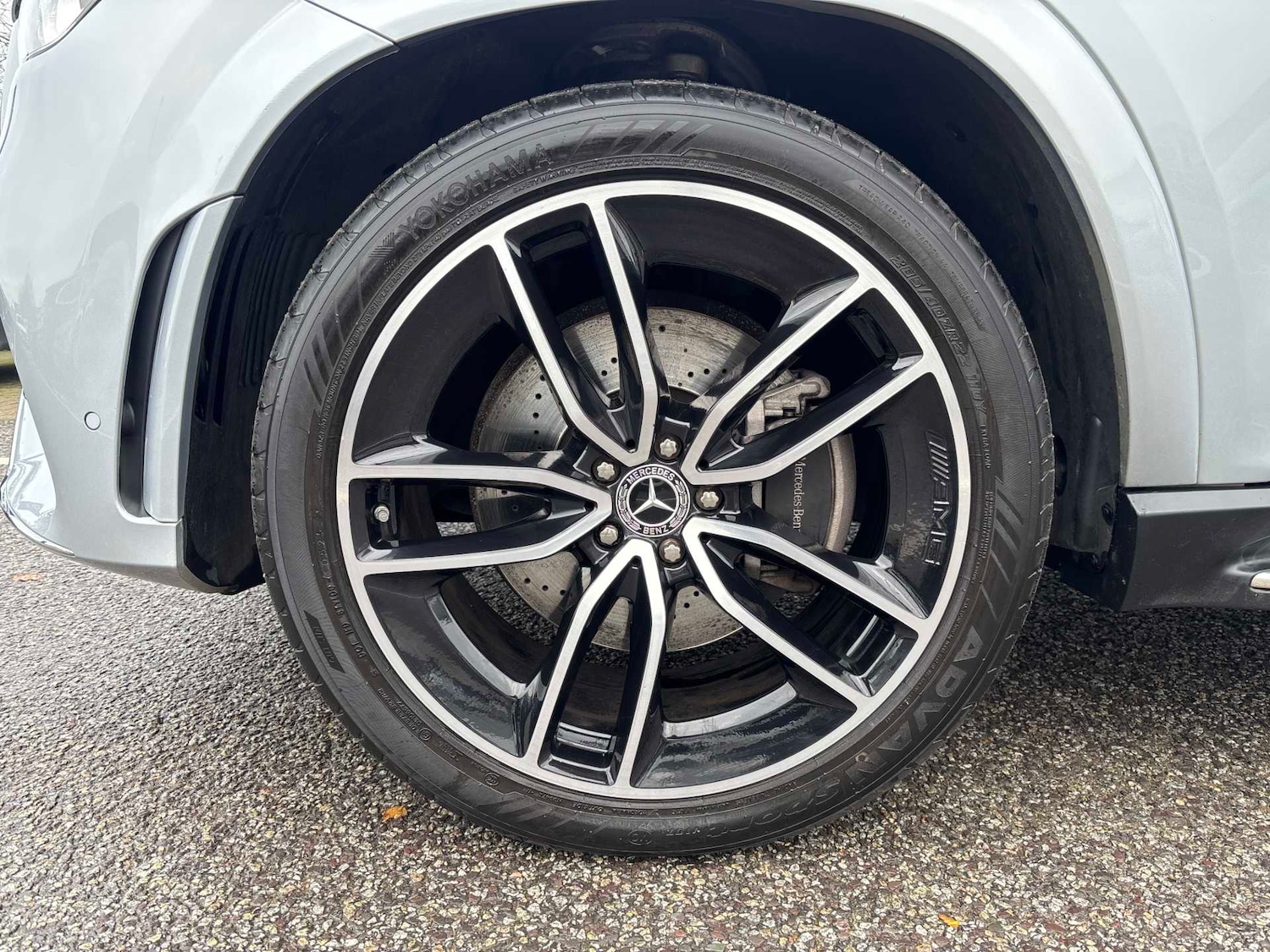 Used Mercedes-Benz GLE 2023 for sale - 76755315: Photo 10