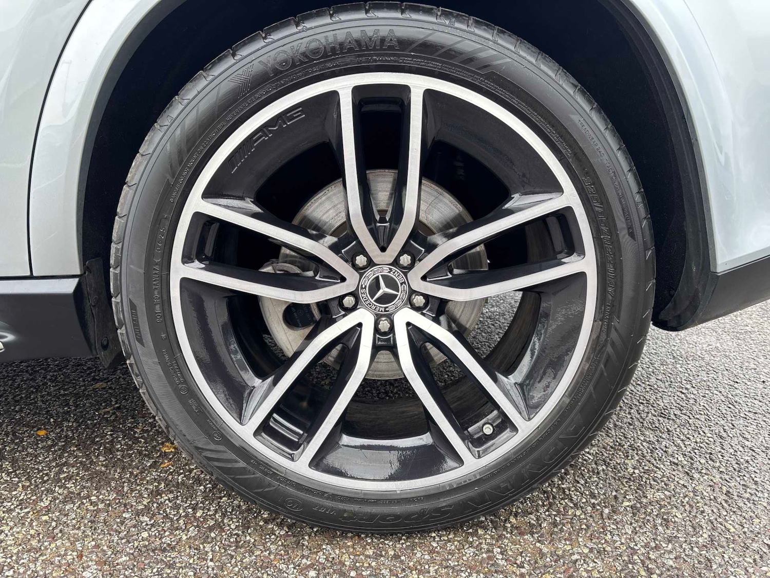 Used Mercedes-Benz GLE 2023 for sale - 76755315: Photo 11