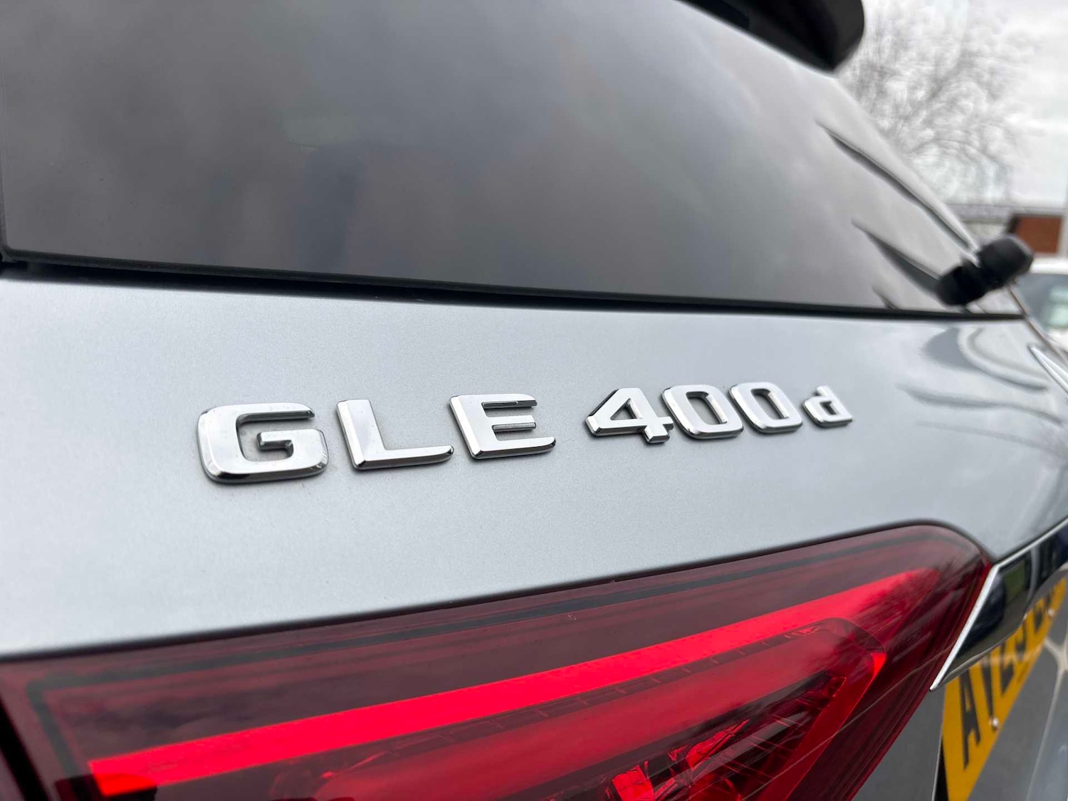 Used Mercedes-Benz GLE 2023 for sale - 76755315: Photo 12