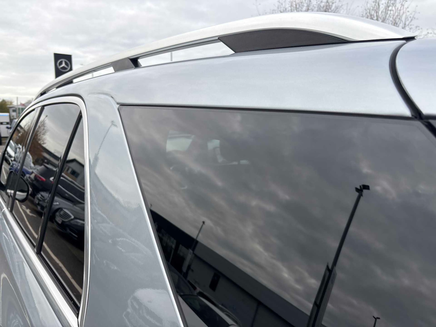 Used Mercedes-Benz GLE 2023 for sale - 76755315: Photo 13