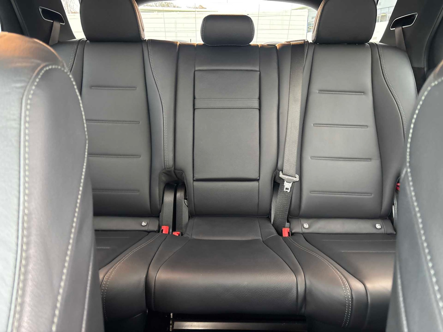 Used Mercedes-Benz GLE 2023 for sale - 76755315: Photo 19