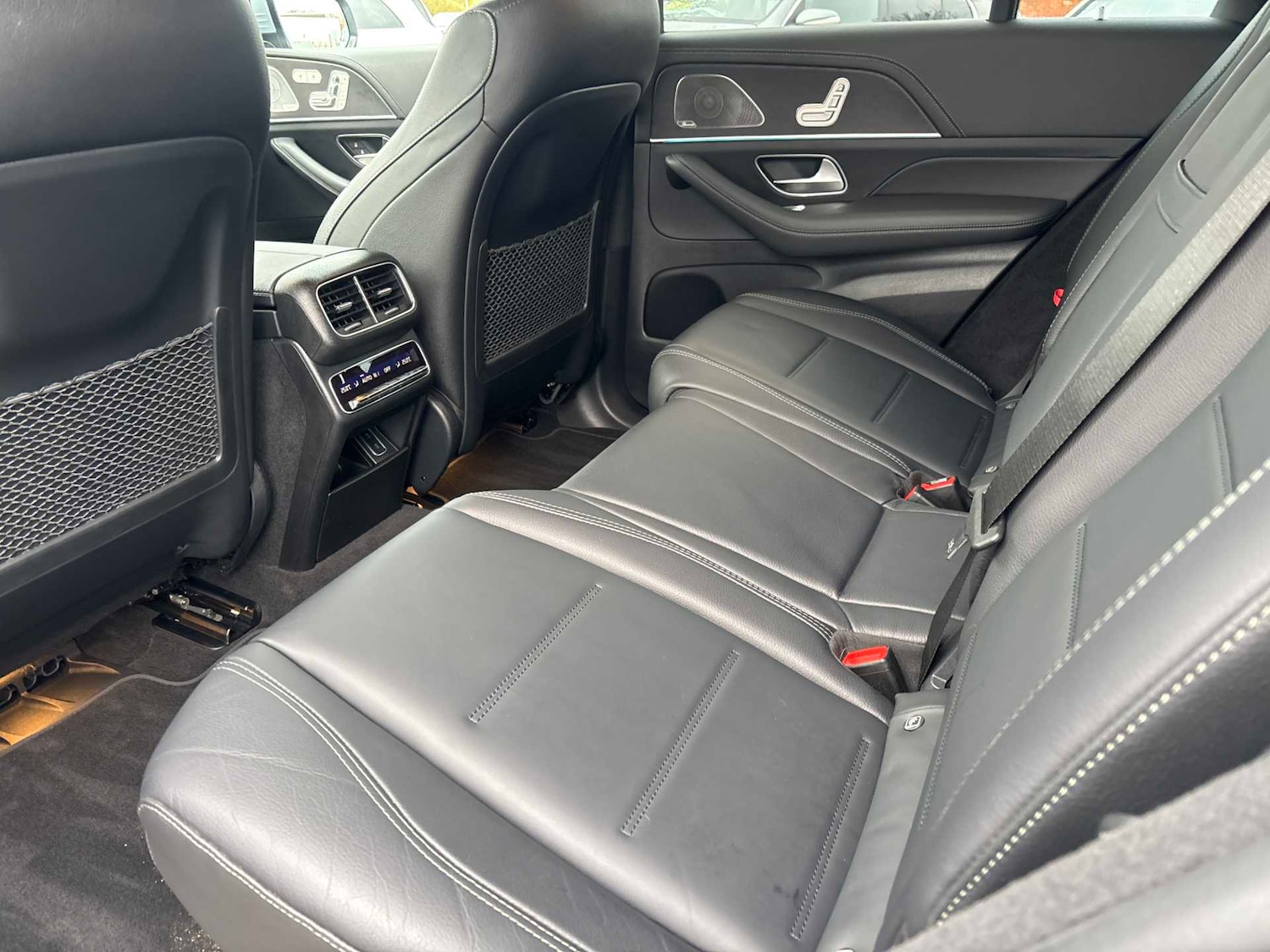 Used Mercedes-Benz GLE 2023 for sale - 76755315: Photo 20