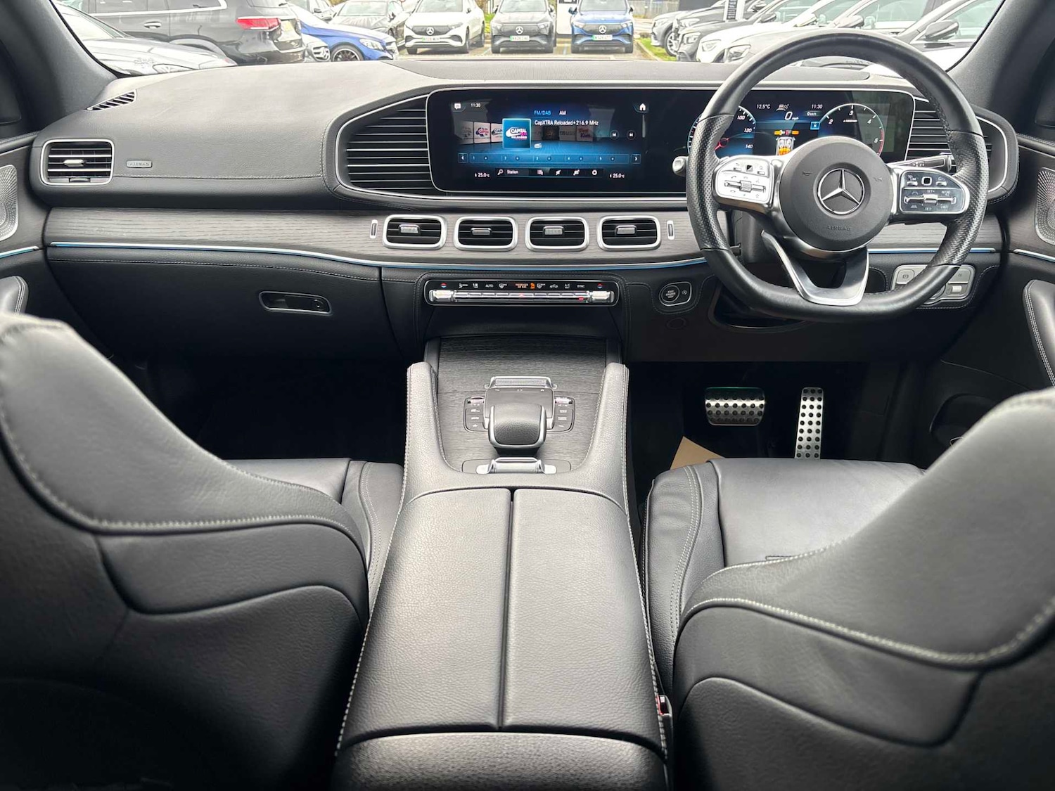 Used Mercedes-Benz GLE 2023 for sale - 76755315: Photo 21