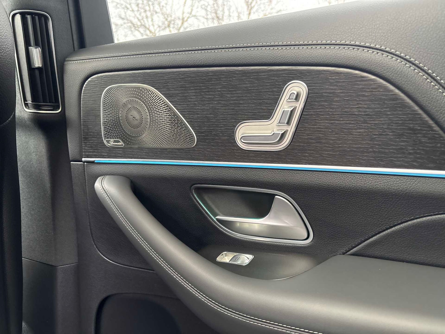 Used Mercedes-Benz GLE 2023 for sale - 76755315: Photo 23