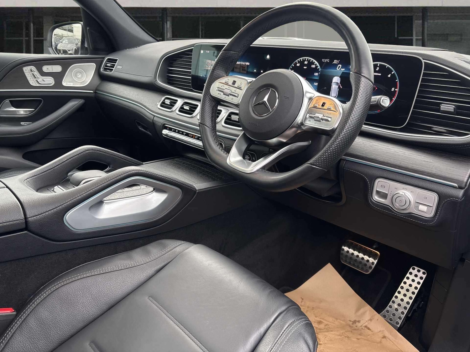 Used Mercedes-Benz GLE 2023 for sale - 76755315: Photo 24