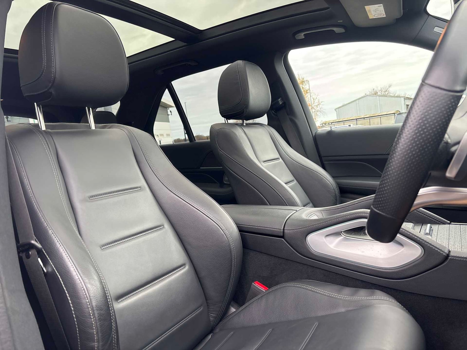 Used Mercedes-Benz GLE 2023 for sale - 76755315: Photo 25