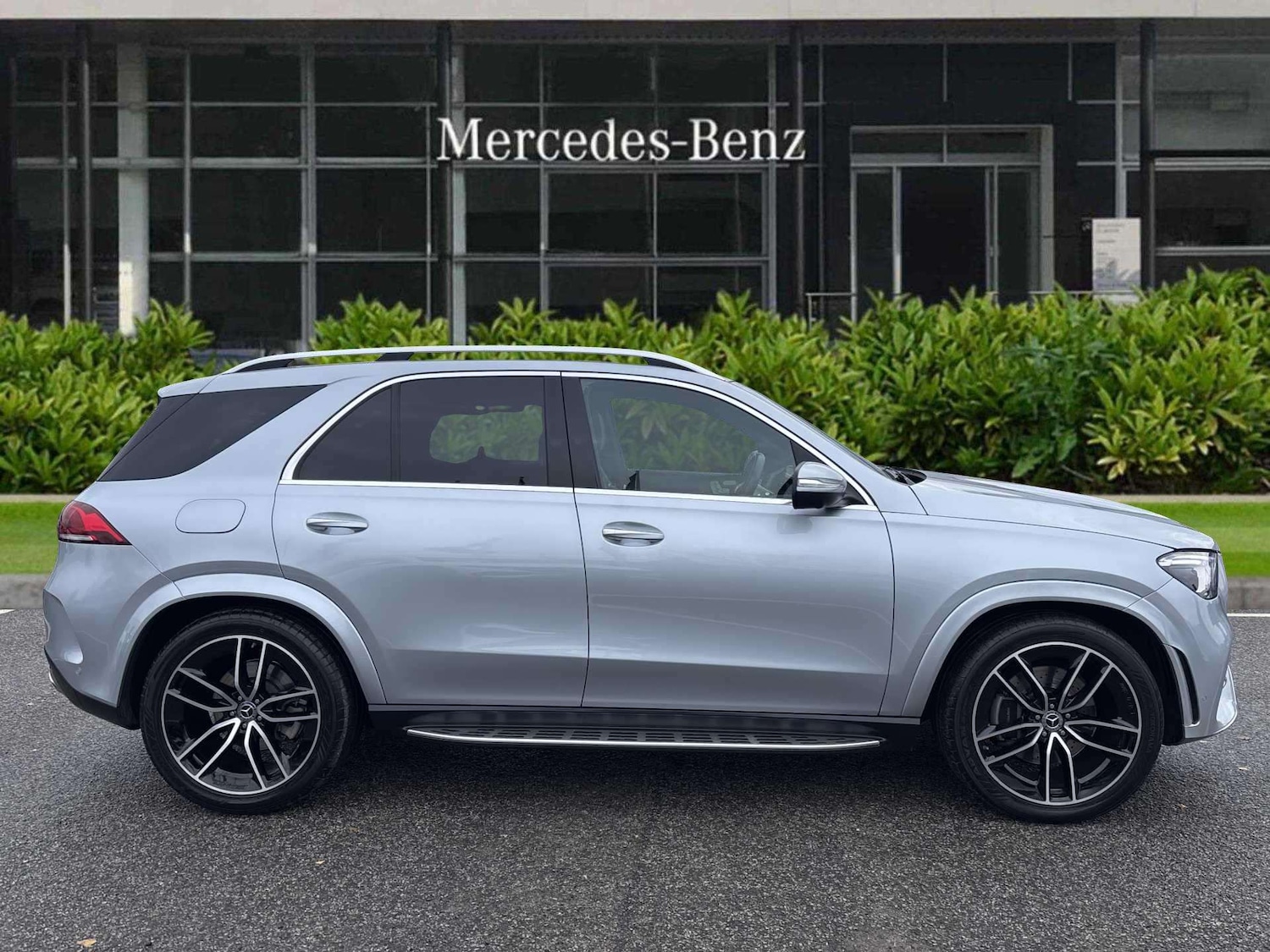 Used Mercedes-Benz GLE 2023 for sale - 76755315: Photo 5