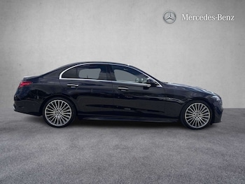 Used Mercedes-Benz C Class 2024 for sale - 78464949: Photo