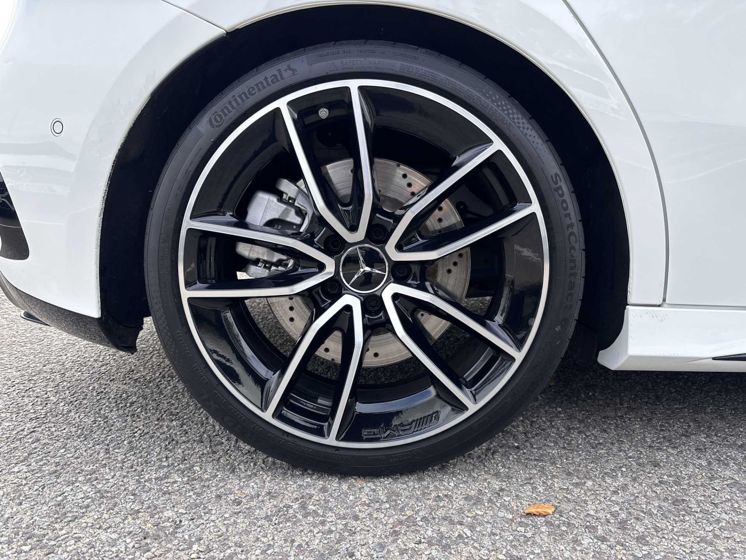 Used Mercedes-Benz A-Class 2025 for sale - 76242385: Photo 13