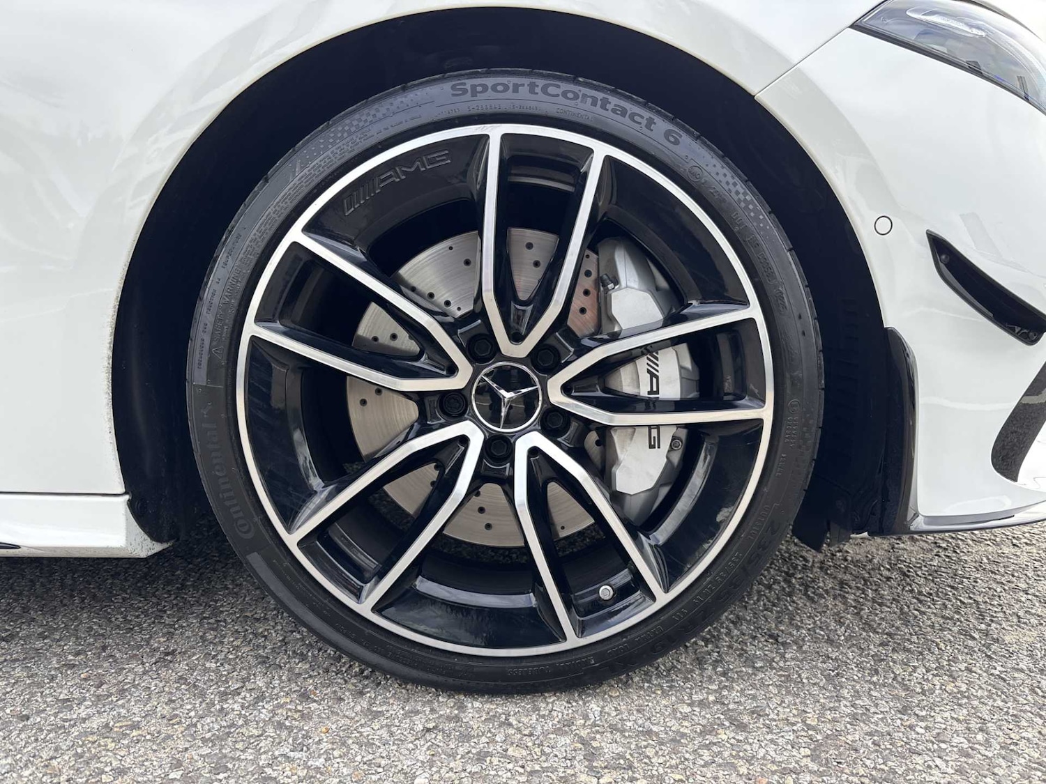 Used Mercedes-Benz A-Class 2025 for sale - 76242385: Photo 14