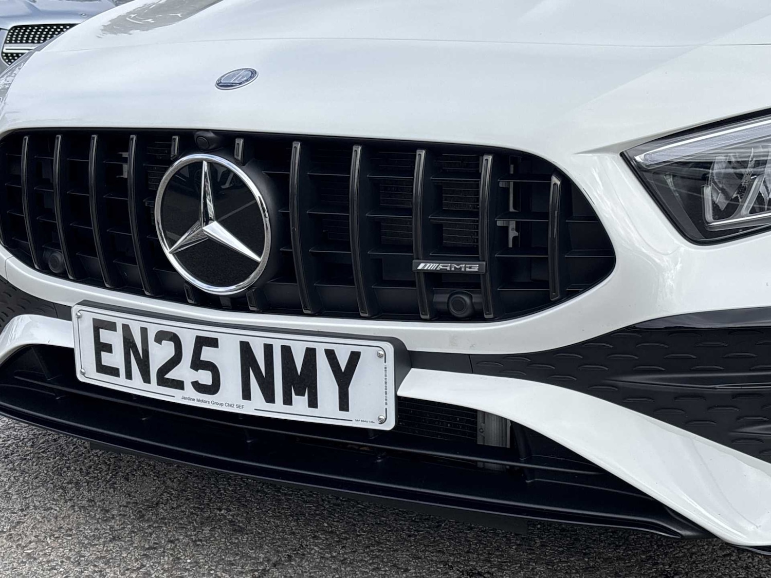 Used Mercedes-Benz A-Class 2025 for sale - 76242385: Photo 16