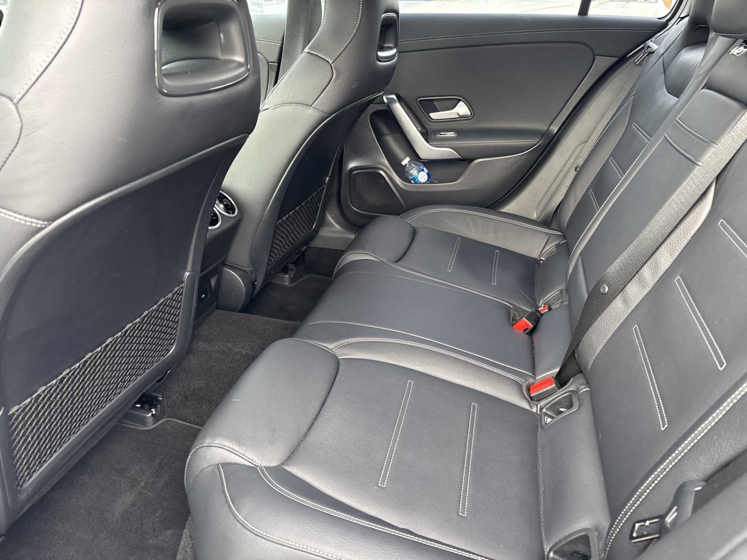 Used Mercedes-Benz A-Class 2025 for sale - 76242385: Photo 22