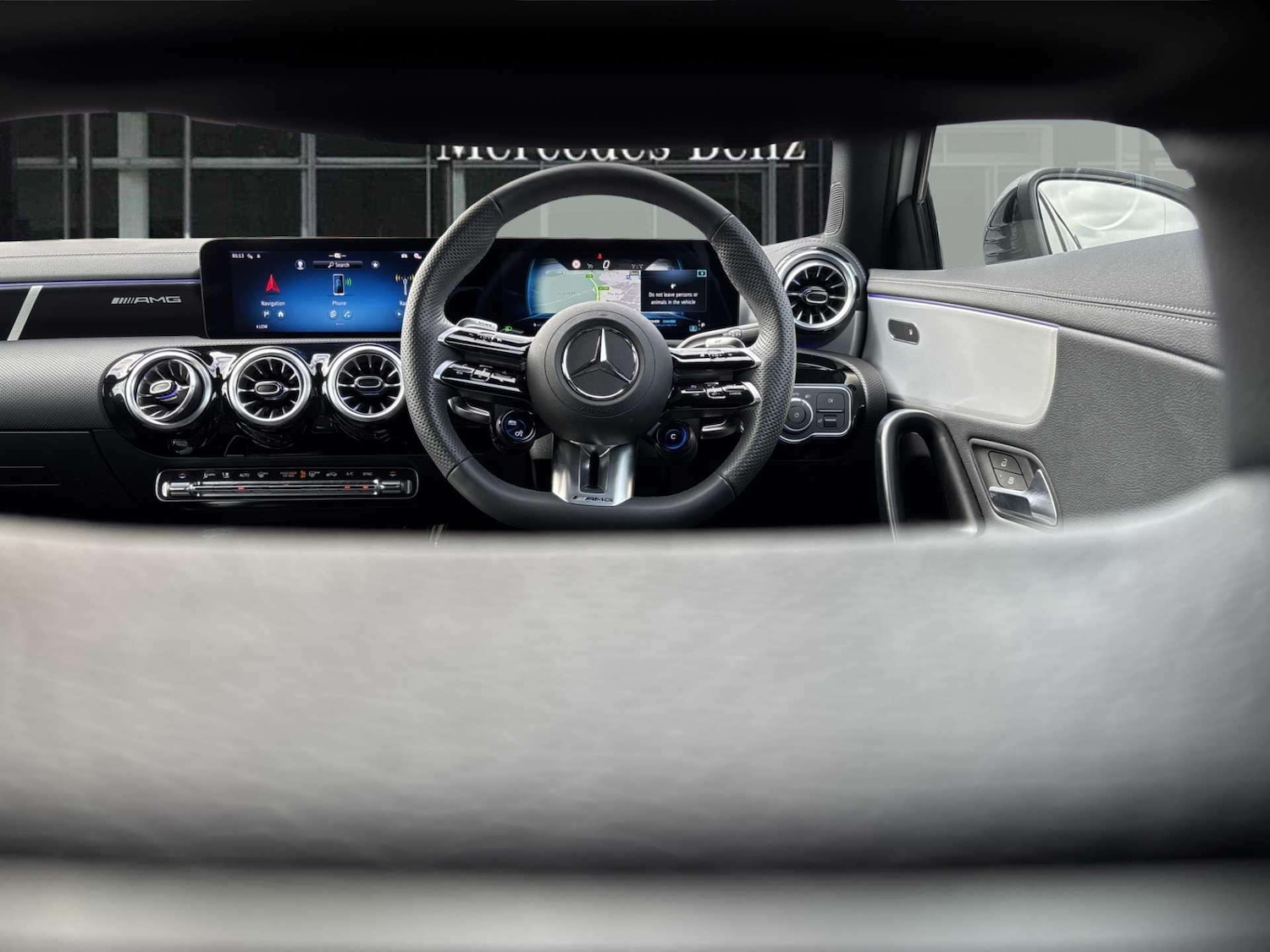 Used Mercedes-Benz A-Class 2025 for sale - 76242385: Photo 24