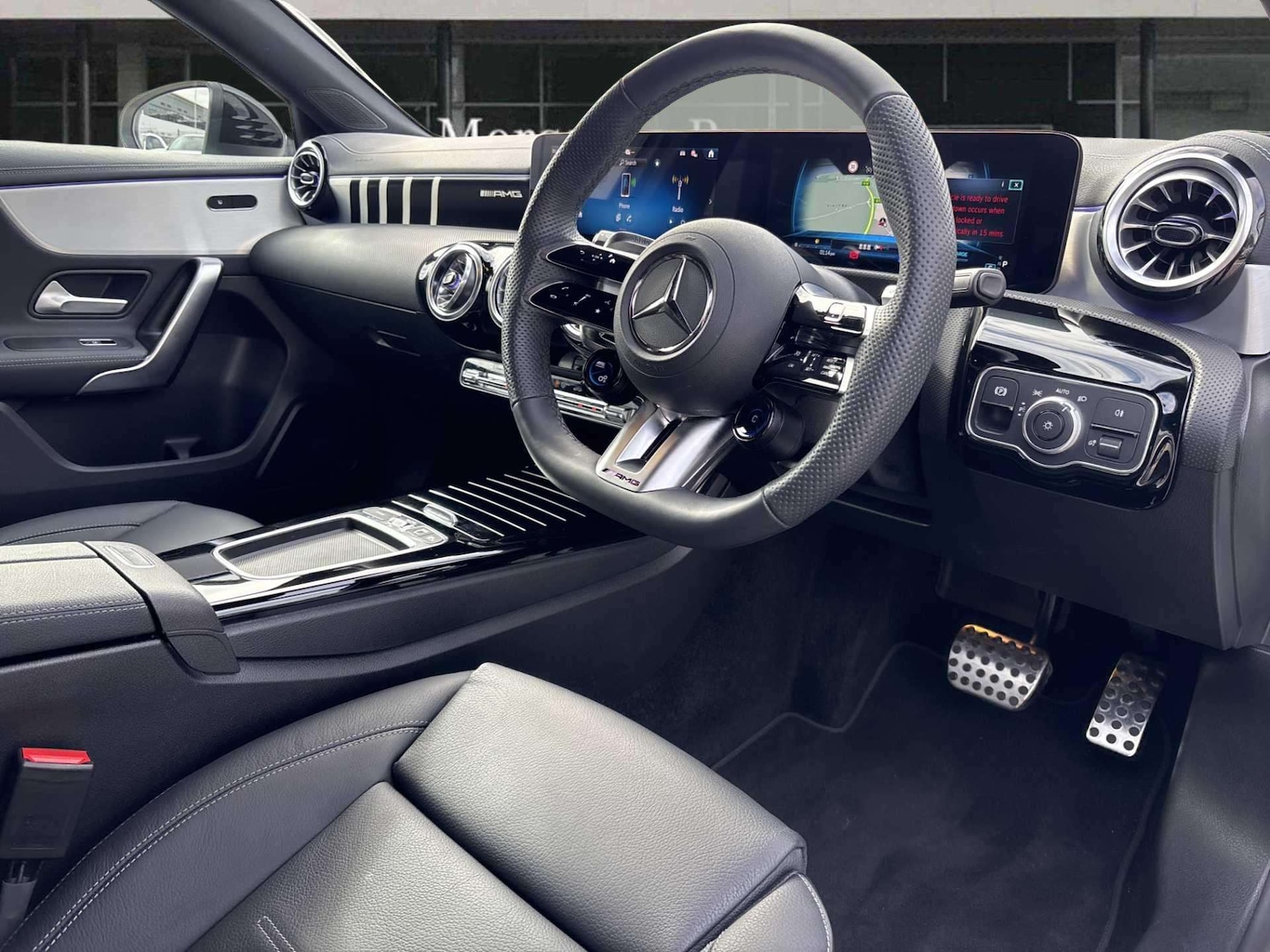 Used Mercedes-Benz A-Class 2025 for sale - 76242385: Photo 25