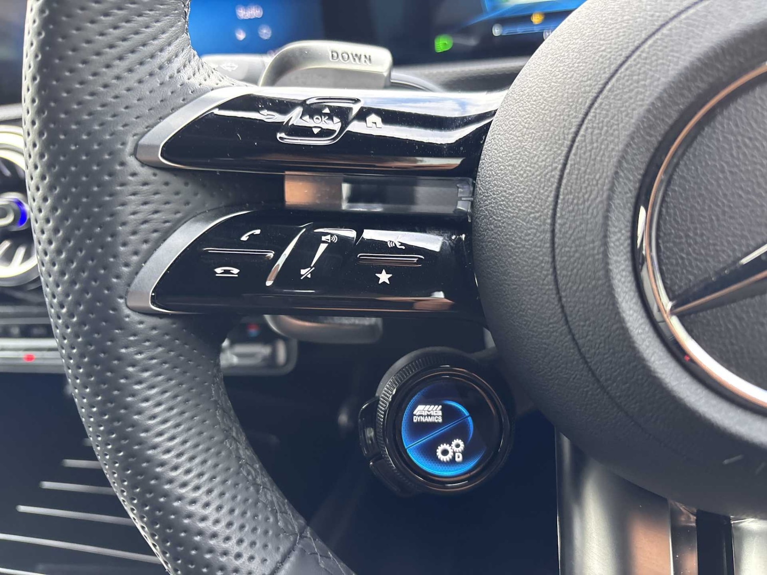 Used Mercedes-Benz A-Class 2025 for sale - 76242385: Photo 26