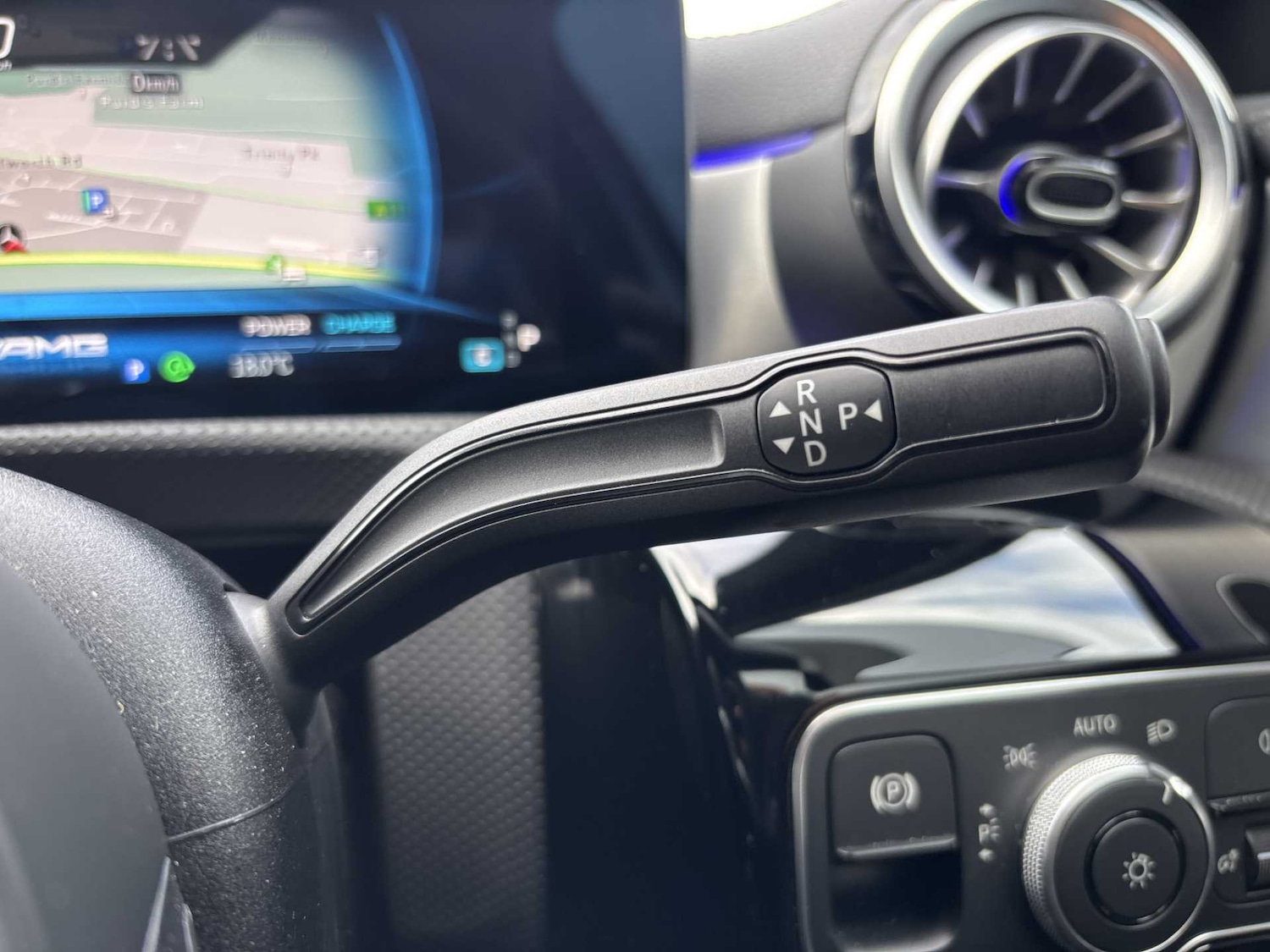 Used Mercedes-Benz A-Class 2025 for sale - 76242385: Photo 28