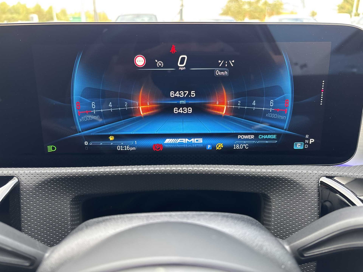 Used Mercedes-Benz A-Class 2025 for sale - 76242385: Photo 29