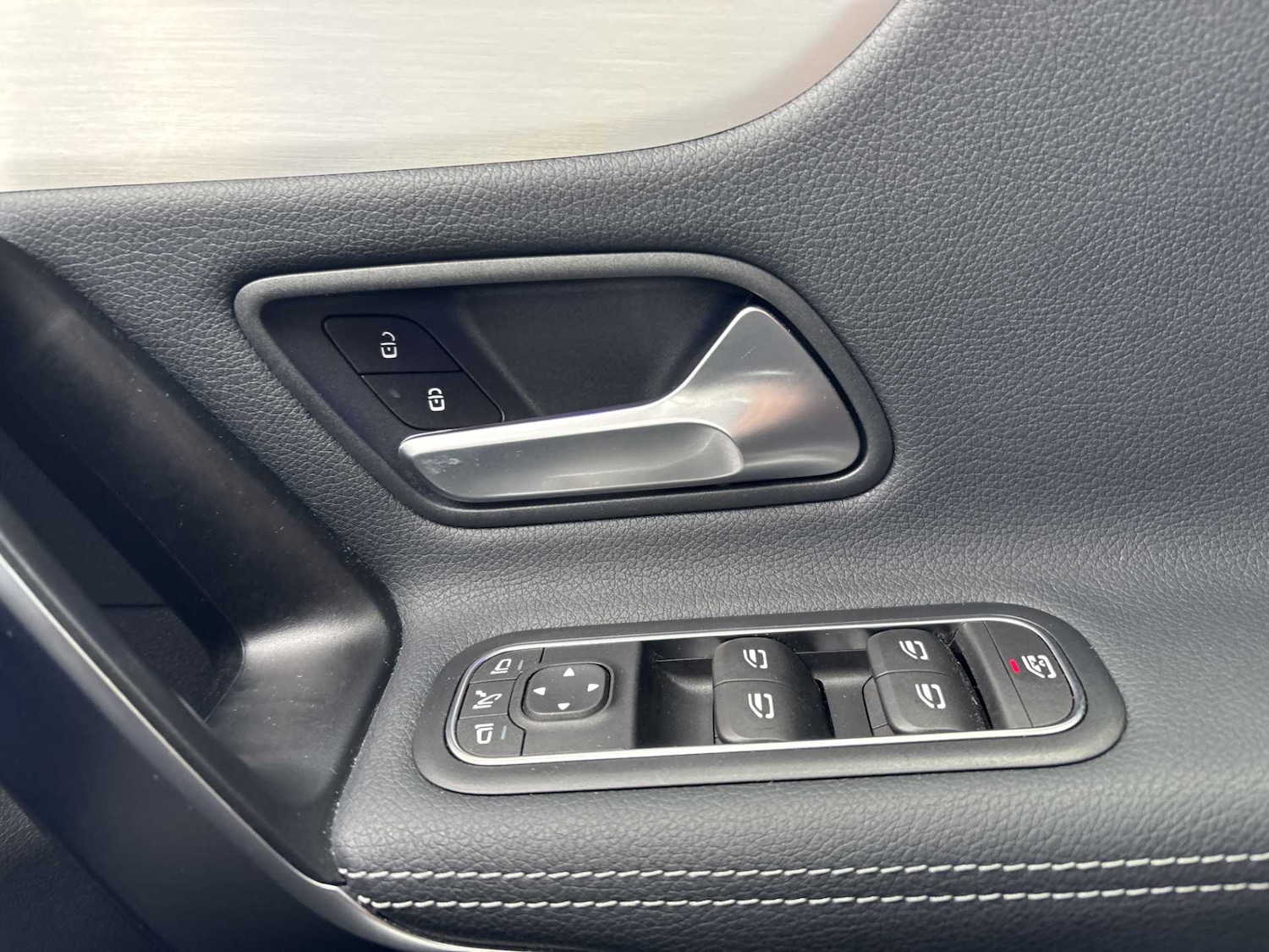 Used Mercedes-Benz A-Class 2025 for sale - 76242385: Photo 31