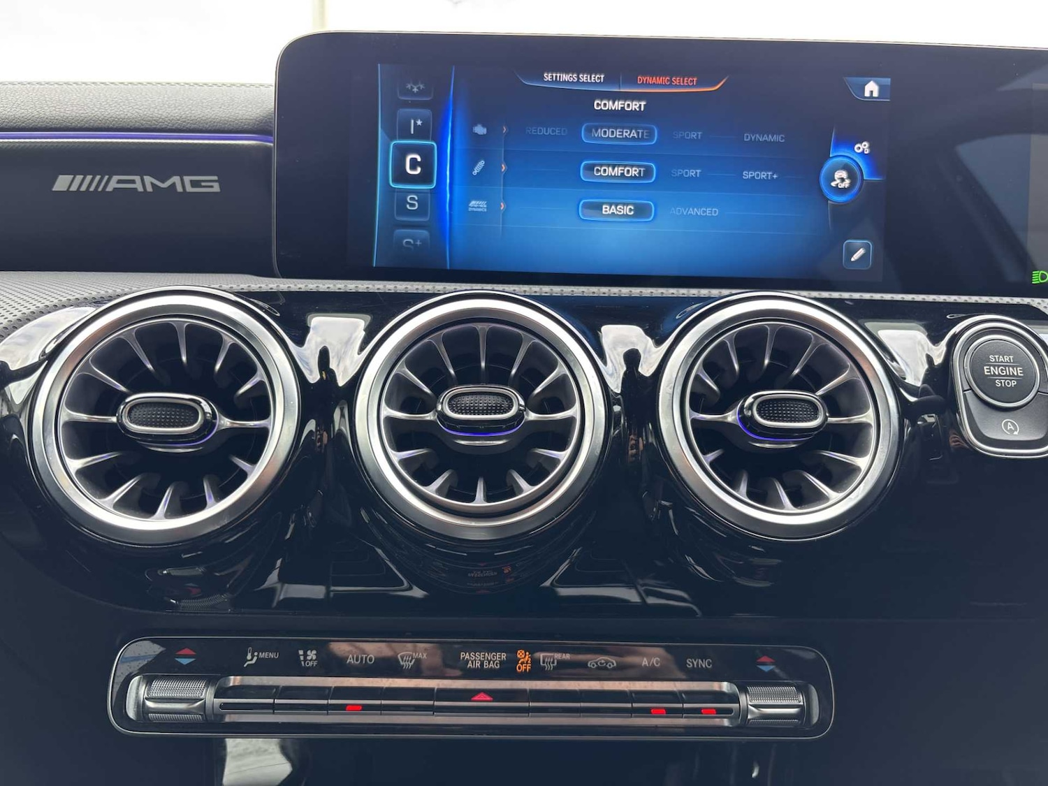 Used Mercedes-Benz A-Class 2025 for sale - 76242385: Photo 33