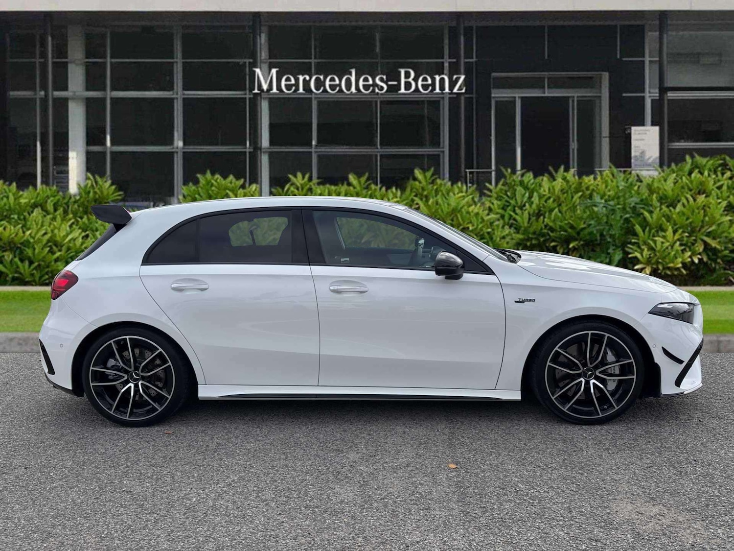 Used Mercedes-Benz A-Class 2025 for sale - 76242385: Photo 5