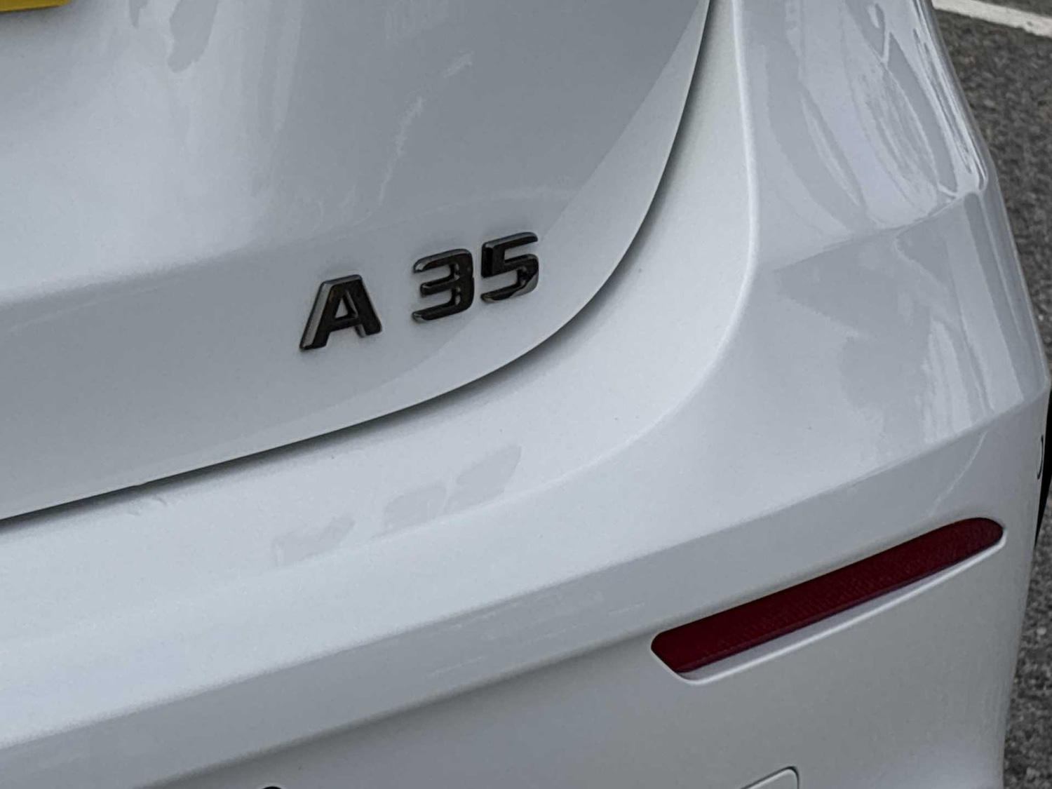 Used Mercedes-Benz A-Class 2025 for sale - 76242385: Photo 8