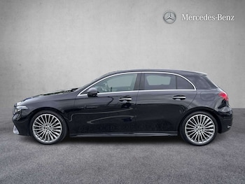 Used Mercedes-Benz A-Class 2024 for sale - 78651260: Photo