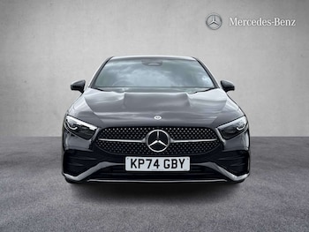 Used Mercedes-Benz A-Class 2024 for sale - 78651260: Photo