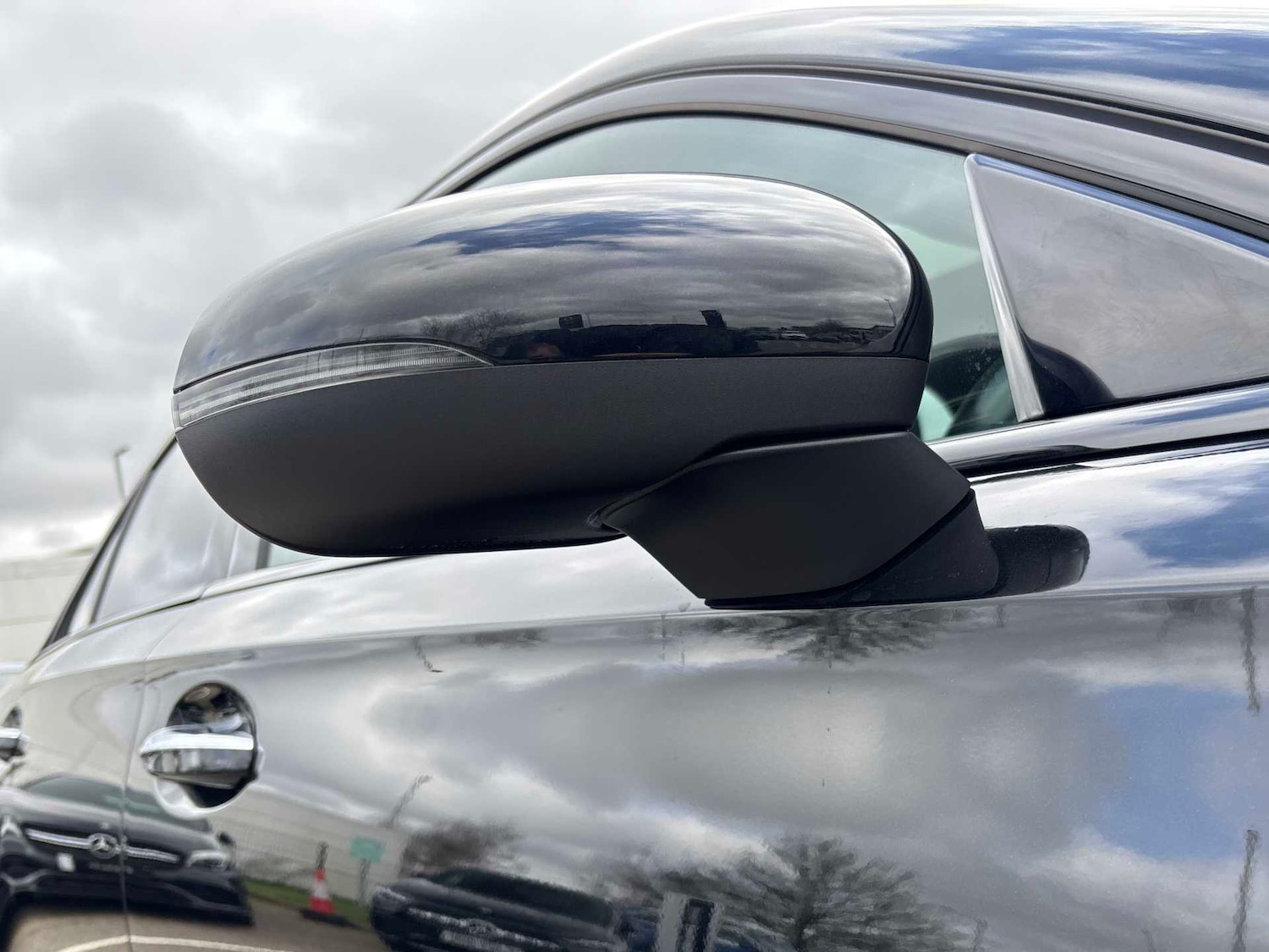 Used Mercedes-Benz A-Class 2022 for sale - 77458629: Photo 11