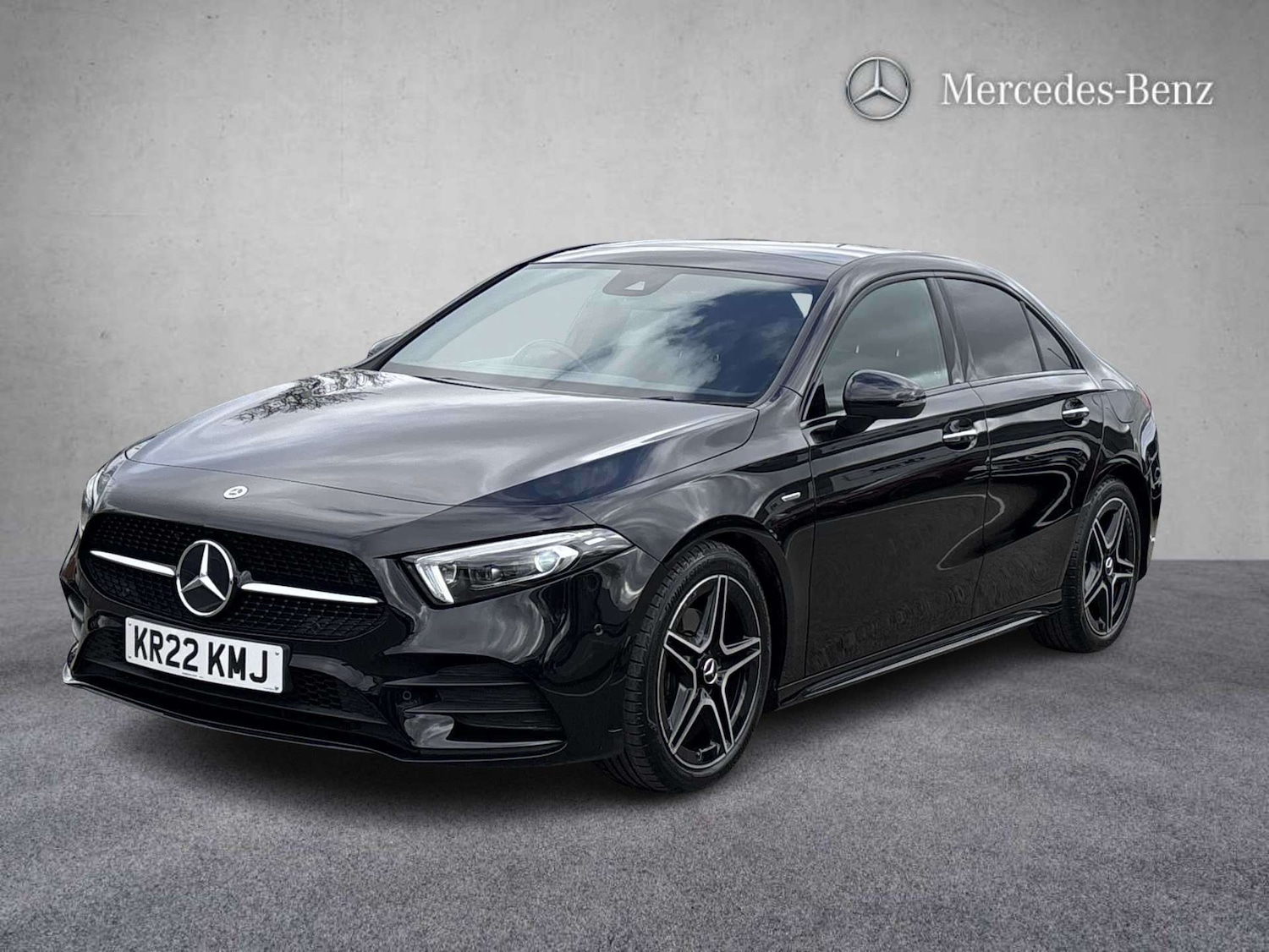 Used Mercedes-Benz A-Class 2022 for sale - 77458629: Photo 13