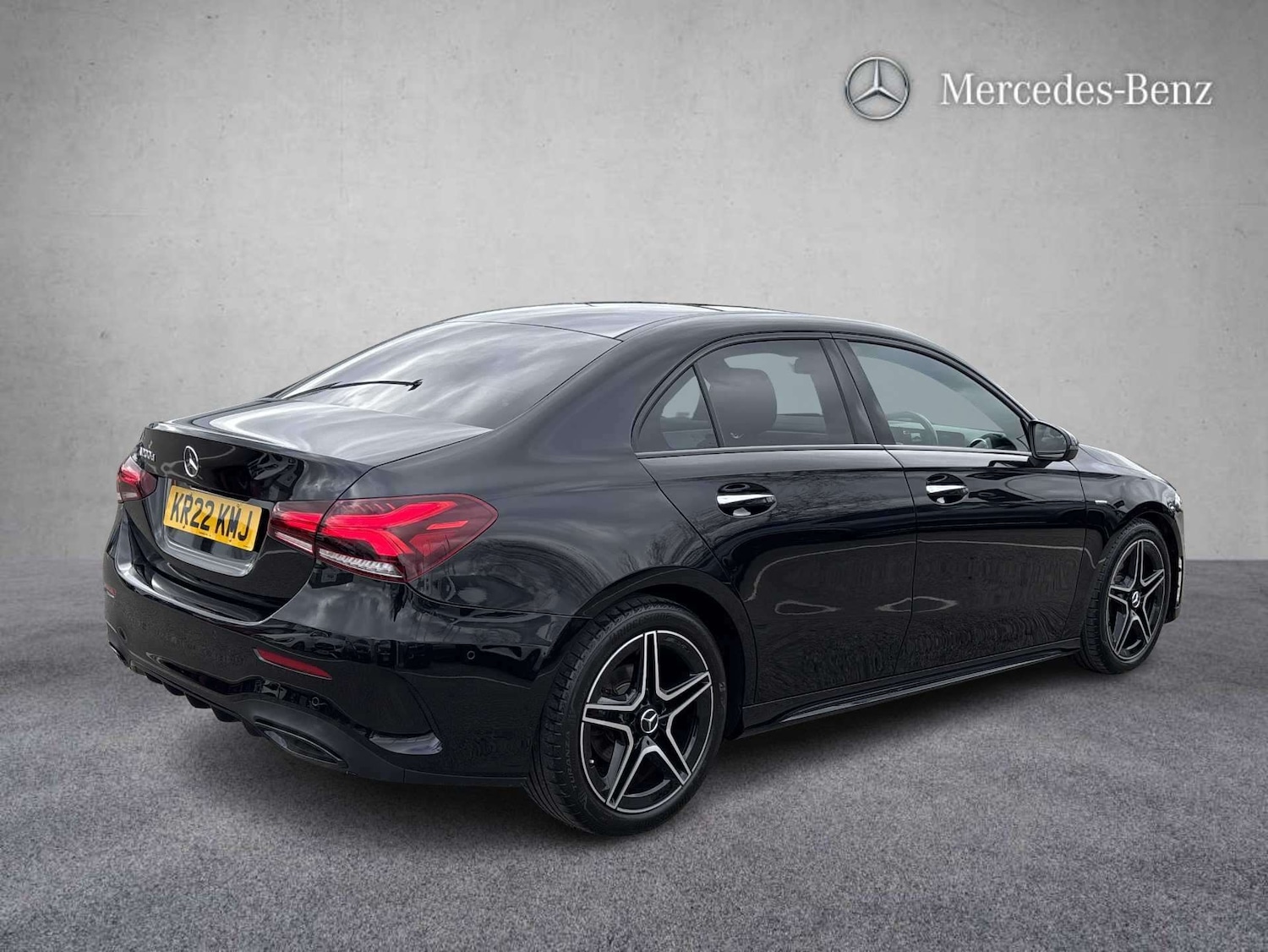 Used Mercedes-Benz A-Class 2022 for sale - 77458629: Photo 14