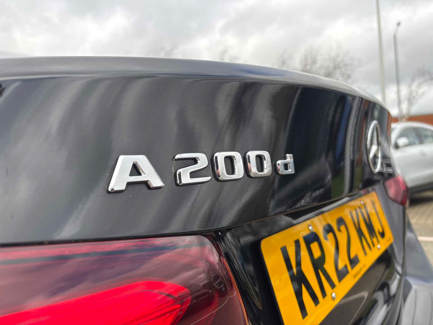 Used Mercedes-Benz A-Class 2022 for sale - 77458629: Photo 15