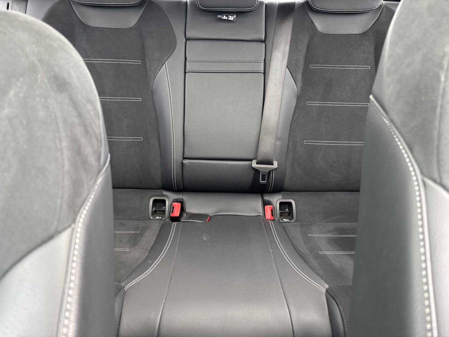 Used Mercedes-Benz A-Class 2022 for sale - 77458629: Photo 17