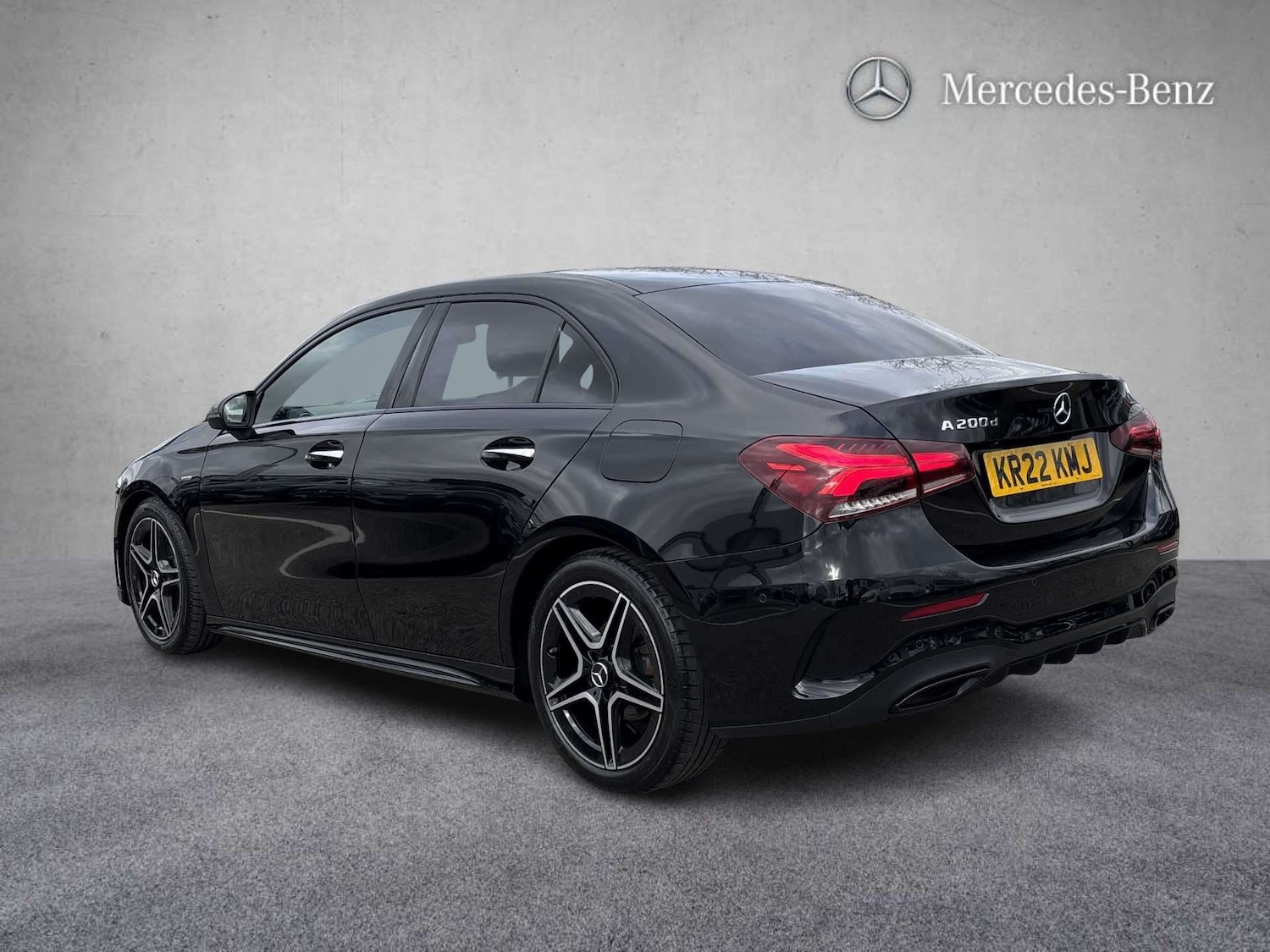 Used Mercedes-Benz A-Class 2022 for sale - 77458629: Photo 2