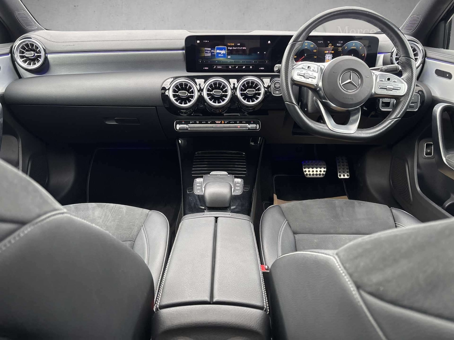 Used Mercedes-Benz A-Class 2022 for sale - 77458629: Photo 20