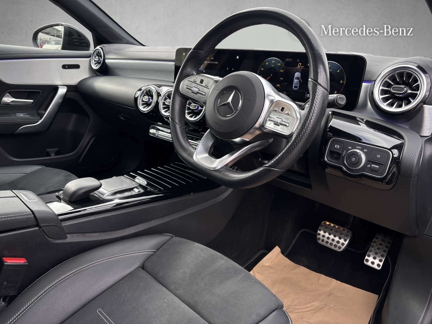 Used Mercedes-Benz A-Class 2022 for sale - 77458629: Photo 22