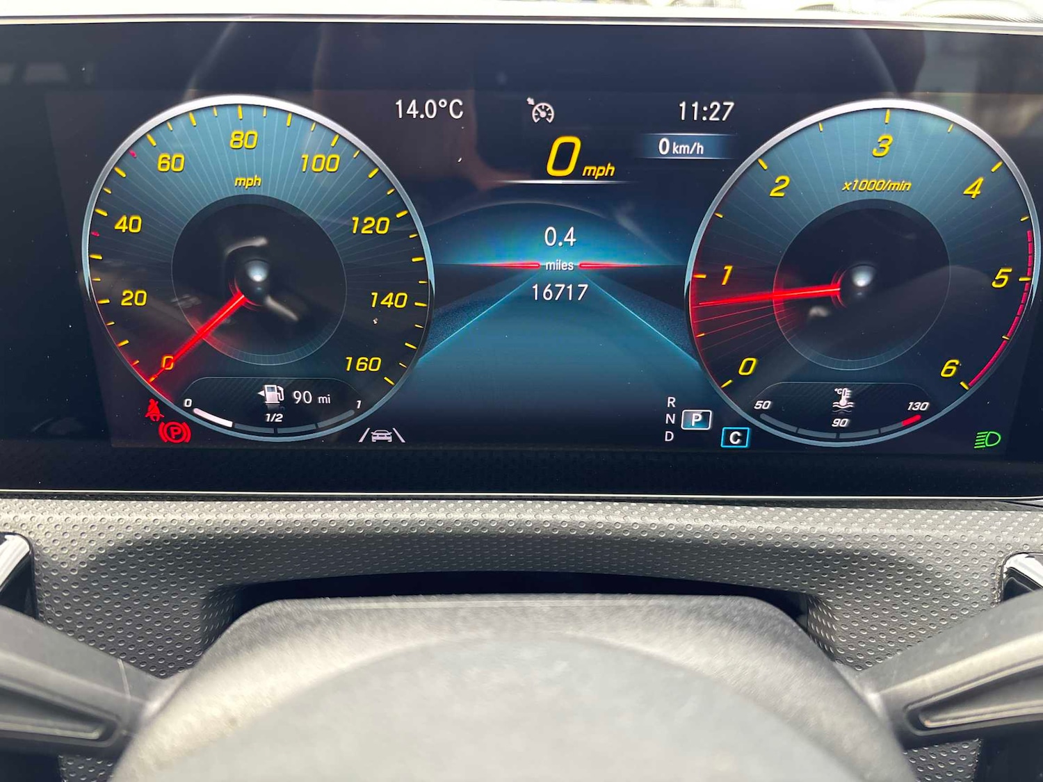 Used Mercedes-Benz A-Class 2022 for sale - 77458629: Photo 25