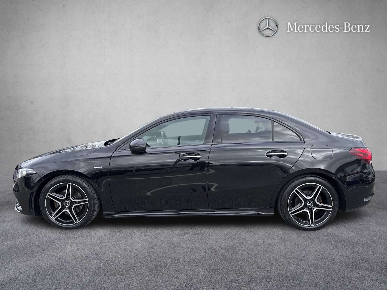 Used Mercedes-Benz A-Class 2022 for sale - 77458629: Photo 3