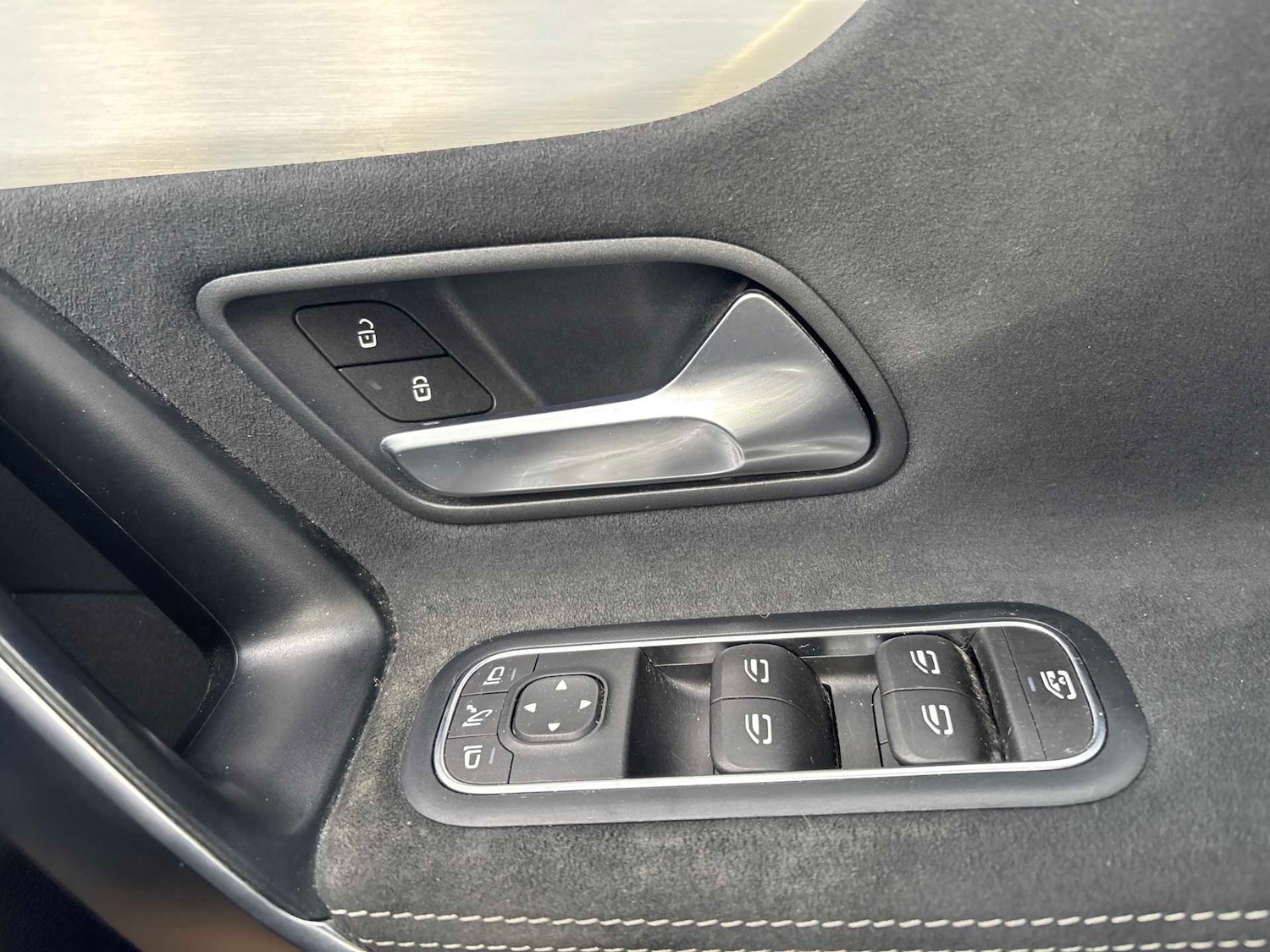 Used Mercedes-Benz A-Class 2022 for sale - 77458629: Photo 30