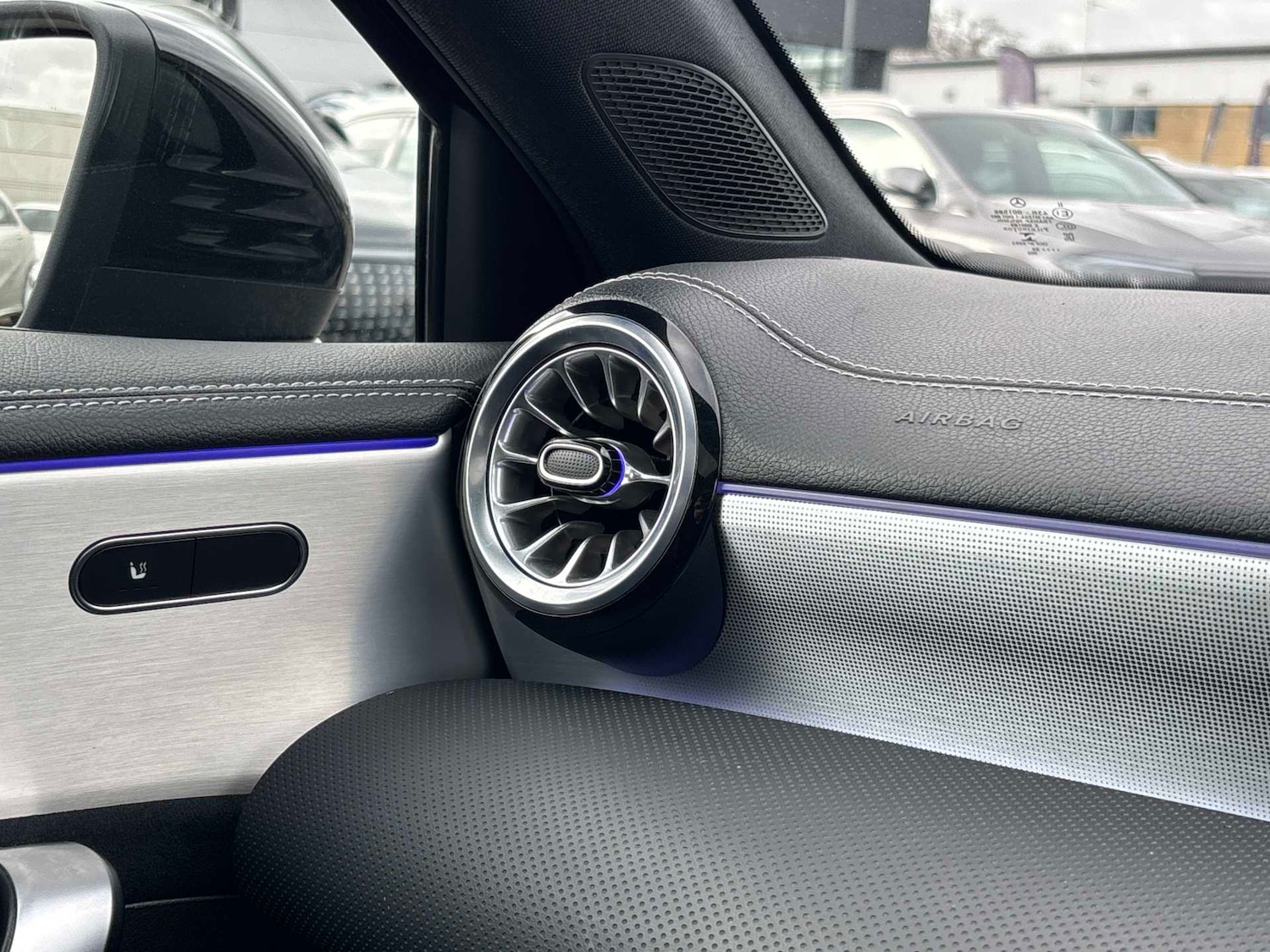 Used Mercedes-Benz A-Class 2022 for sale - 77458629: Photo 35