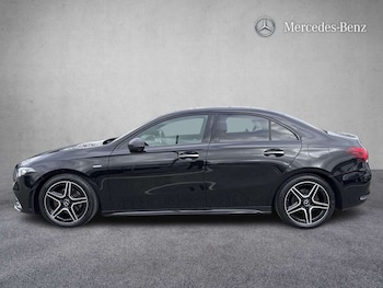 Used Mercedes-Benz A-Class 2022 for sale - 77458629: Photo